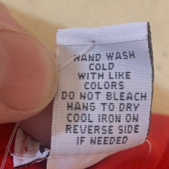 NWT Rue 21 Cropped Tank Top Chain Closure on Back Women's Size XL - Picture 8 of 8